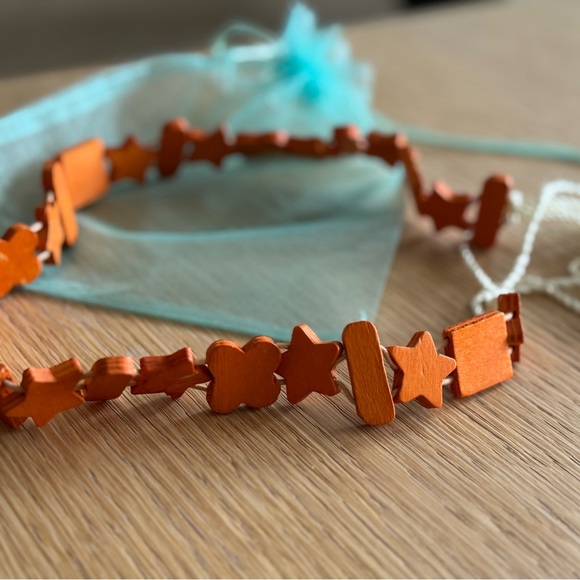 Girls belt size XS - Picture 5 of 8